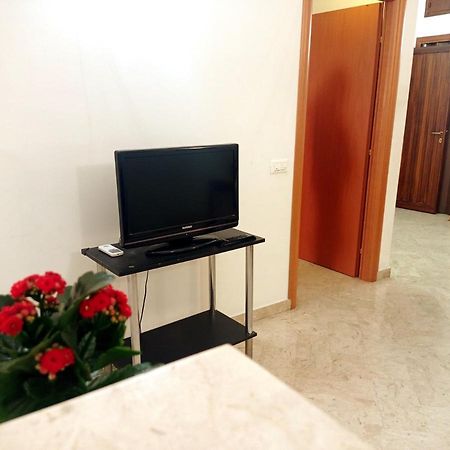 Vacanze Del Corso Villa Castellammare del Golfo Kültér fotó
