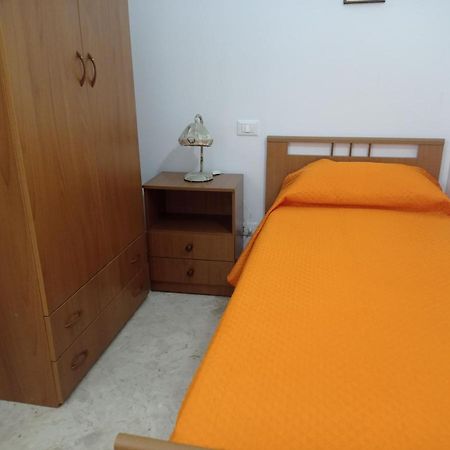 Vacanze Del Corso Villa Castellammare del Golfo Kültér fotó