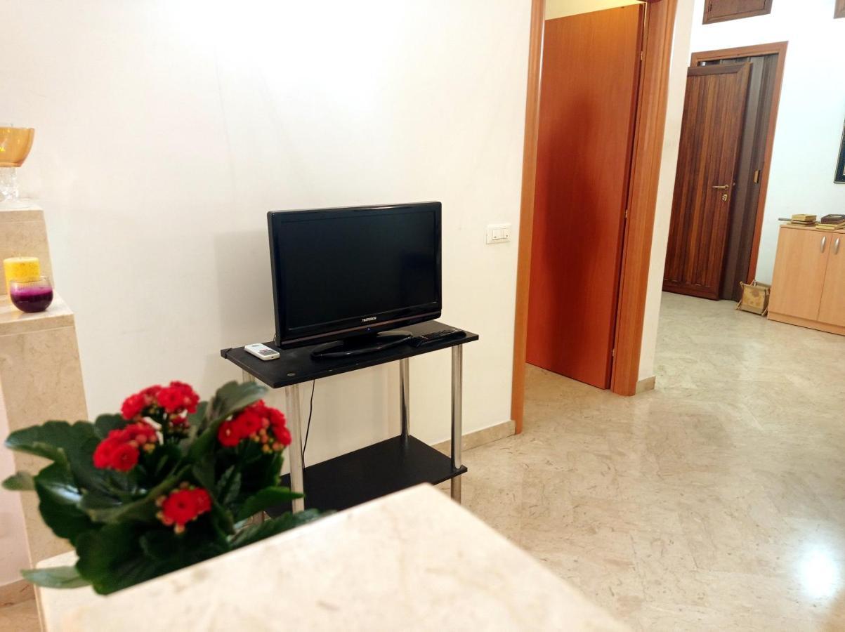 Vacanze Del Corso Villa Castellammare del Golfo Kültér fotó